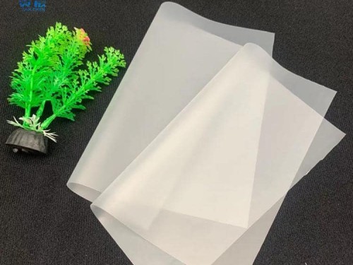 雾面半透明薄膜85A