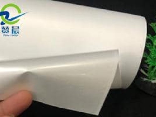 离型tpu 
复珍珠离型膜 无缝贴合服装内衣高弹耐水洗耐高温135度