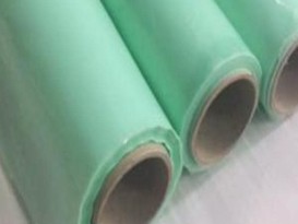 厂家直销 低温热熔膜 复合服装纺织箱包耐水洗耐高温 tpu
