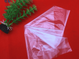 赞晨-TPU薄膜-BM1透明哑雾-
