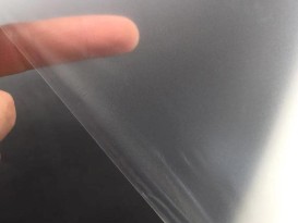 低透雾 tpu防水透气薄膜  TPU复合鞋垫 环保膜 厂家直销