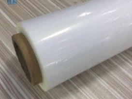 免喷胶木材吸塑膜 橱柜板材用
贴合 D厚 0.05mm