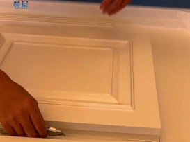 橱柜板材用
 免喷胶吸塑
生产厂家 低温 做门用