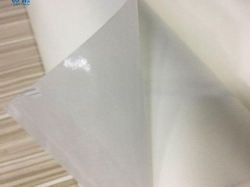 耐高低温服装皮革用料复合 透明TPU