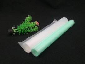 TPU薄膜 高透明 透明 磨砂复合布料 皮质 文具等专用环保薄膜