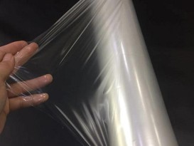 TPU复合贴合防水透气透湿膜无异味