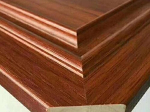 工厂直销 赞晨tpu免喷吸塑膜-吸塑门板胶膜 