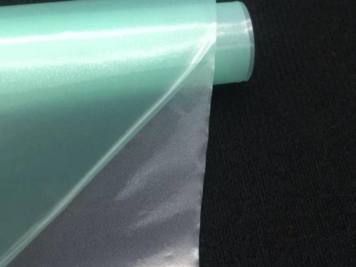 聚氨酯 鞋服纺织辅料厂家批发可粘合胶膜