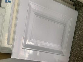 赞晨TPU新材料 木材免喷胶吸塑膜 橱柜板材用
贴合 工厂直销