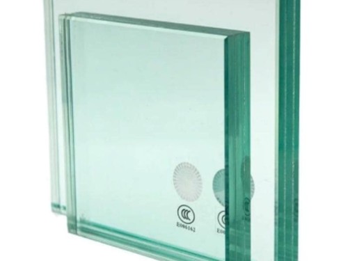 EVA夹胶普白超白特种防火防砸玻璃EVA薄膜厂