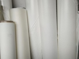 纸尿裤 TPU卫生巾 TPU白色防水透气透湿薄膜