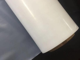 TPU免喷
 免喷 吸塑胶膜 吸塑门 模压门 地板 聚氨酯胶膜