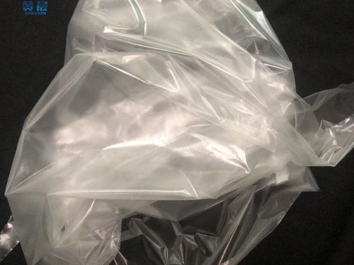 EVA玻璃胶薄膜办公室移门橱柜普白玻璃膜EVA 厚：0.15mm厂家价格直销