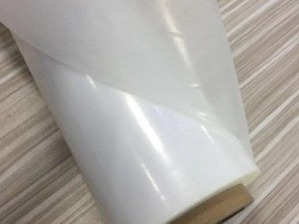 赞晨免喷吸塑胶膜门板 橱柜板材用聚氨酯
贴合