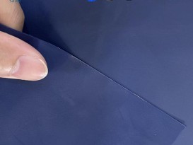 彩色TPU薄膜 
复合面料多种颜色 免费取样