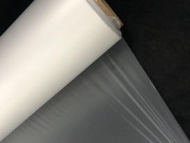 复合面料 
 复合床上用品 婴儿用品 毛毯等 环保膜