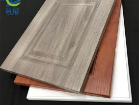 木材免喷胶吸塑膜橱柜板材用胶膜贴合吸塑膜 聚氨酯
