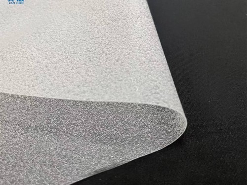 EVA夹胶膜无胶膜玻璃办公室移门橱柜玻璃膜