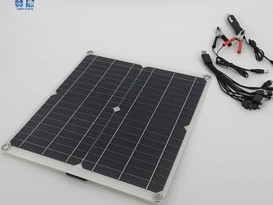 赞晨
抗PID胶膜太阳能组件层压封装膜 厚0.45mm