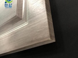 胶膜
 免喷胶吸塑膜