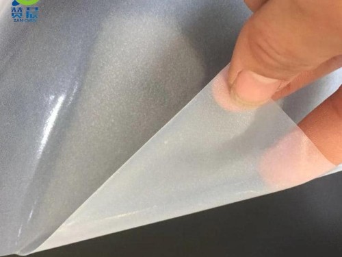 免喷胶膜 一次成型免喷吸塑胶膜衣橱柜专用