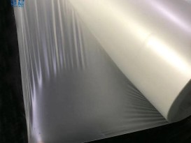 tpu防水透气膜布料复合材料厂家