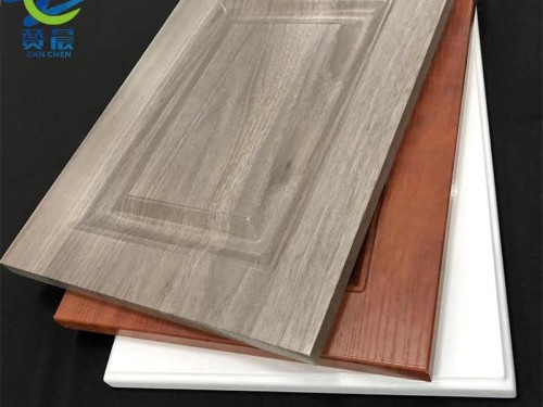 免喷胶膜PVC免喷吸塑膜环保无异味