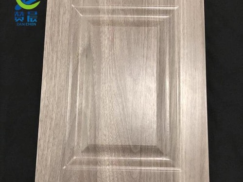 赞晨免喷胶吸塑膜好用轻松吸塑