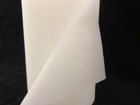 EVA太阳能光伏膜赞晨电池板组件EVA薄膜型号：0.35mm*0.345mm