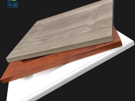 受欢迎的环保PVC吸塑胶膜真空吸塑