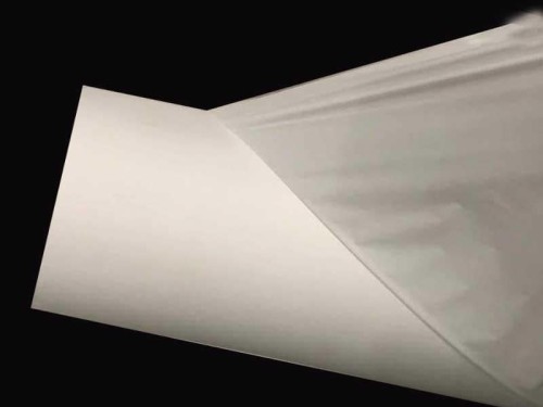 tpu透气膜赞晨 乳白色聚醚 
 中透复合床上用品