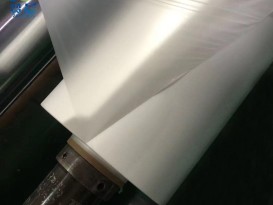 TPU透气膜防水价格实惠赞晨
复合婴儿床上用品隔垫布