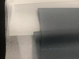 大批量彩色EVA胶片玻璃夹胶膜赞晨专业生产销售