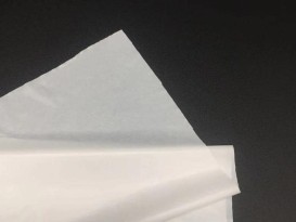 tpu防水薄膜赞晨 乳白色聚醚 
 中透复合床上用品