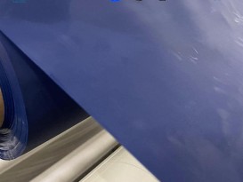 tpu果冻胶膜赞晨无痕内衣瑜伽服无缝弹力膜环保膜片材耐用