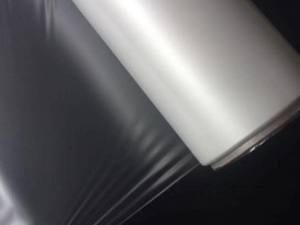 TPU防护膜赞晨TPU转移格子膜服装鞋子箱包透明薄膜专用