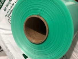 低温TPU贴合用
 服装绣花鞋材
 厚0.03mm 厂家供货