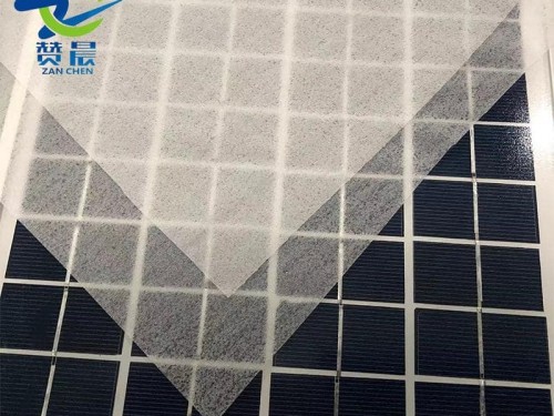 太阳能光伏板电池的封装膜高透明粘合