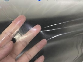 tpu保护膜生产厂商装饰膜透明弹性强