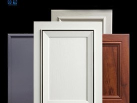 tpu免喷胶膜双面粘合桌子橱柜门板等环保吸塑复合膜