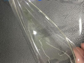 TPU薄膜饮水袋运动水袋手机袋/相机袋化妆袋多颜色