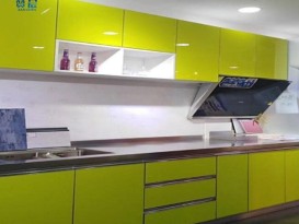 橱柜板材用TPU
 免喷胶吸塑
 低温