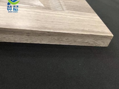 肤感膜工程膜吸塑门赞晨免喷胶吸塑膜复合 PVC膜专用