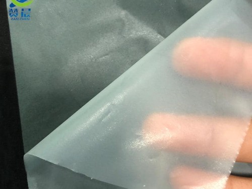 TPU鞋垫高弹耐黄低温无缝复合胶膜