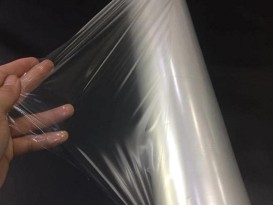 tpu裱花袋zc环保TPU薄膜雕花袋裱花袋蛋糕装饰袋