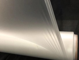 TPU包胶织带的特性和应用