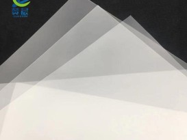 TPU磨砂高弹性ZC软膜TPU雾面磨砂雨伞雨衣磨砂TPU宠物服