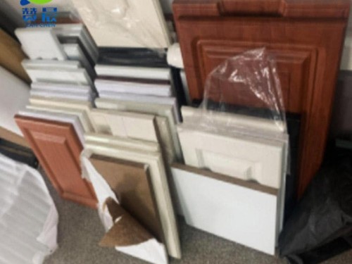 tpu免喷胶吸塑膜橱柜板材PVC耗材膜贴合一次成型新材料聚氨酯生产厂家赞晨