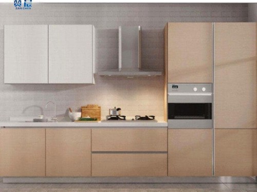 免喷吸塑膜厂家