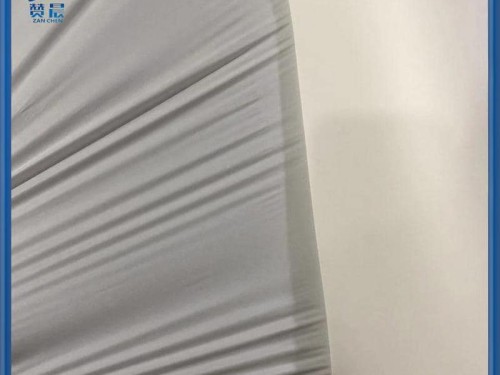 tpu膜白色雾面防水透气膜